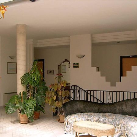 Hotel Piccolo Paradiso Di โรดิการ์กานิโก ภายนอก รูปภาพ