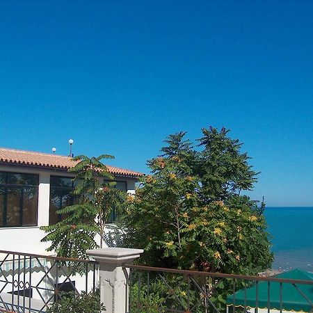 Hotel Piccolo Paradiso Di โรดิการ์กานิโก ภายนอก รูปภาพ