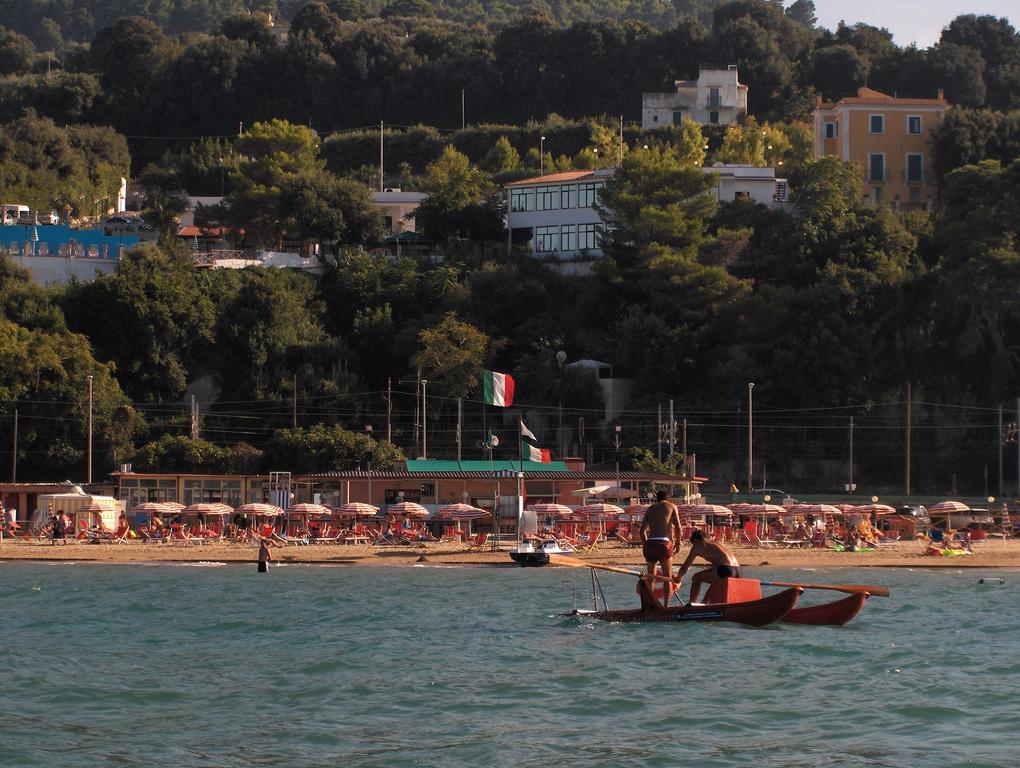 Hotel Piccolo Paradiso Di โรดิการ์กานิโก ภายนอก รูปภาพ