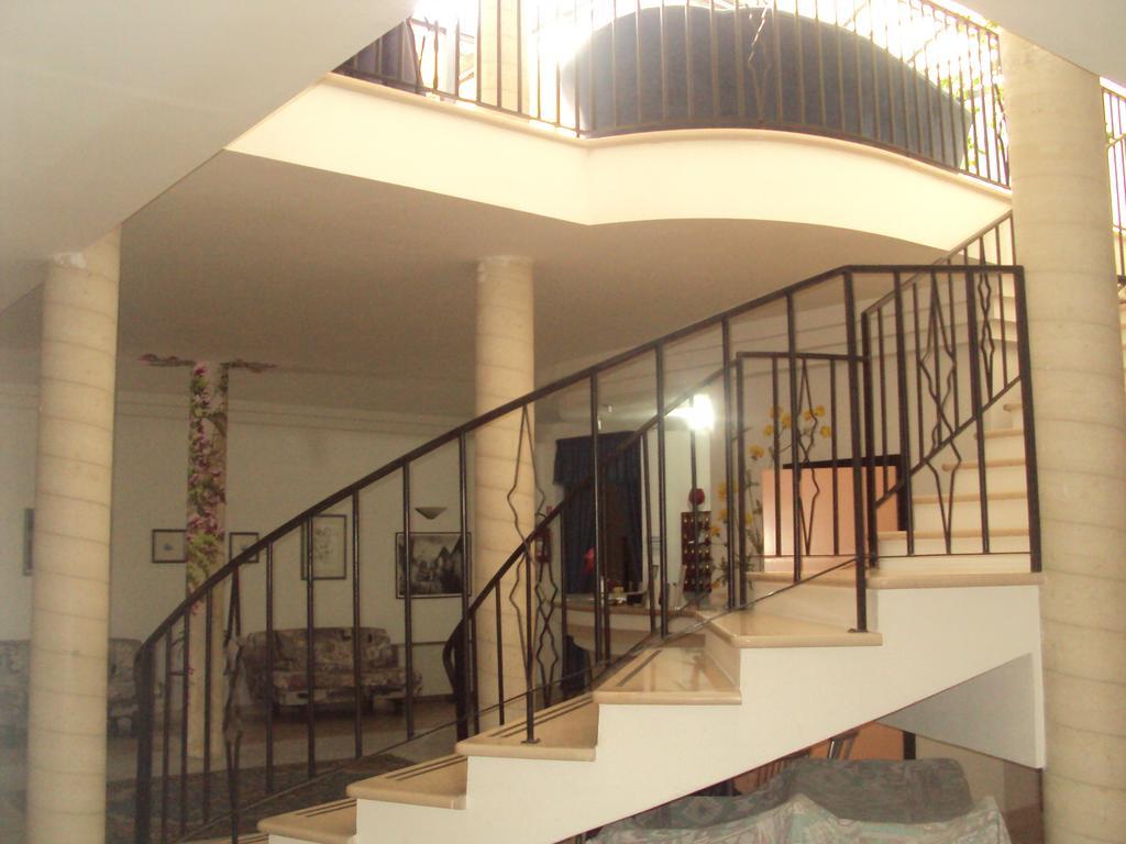 Hotel Piccolo Paradiso Di โรดิการ์กานิโก ภายนอก รูปภาพ