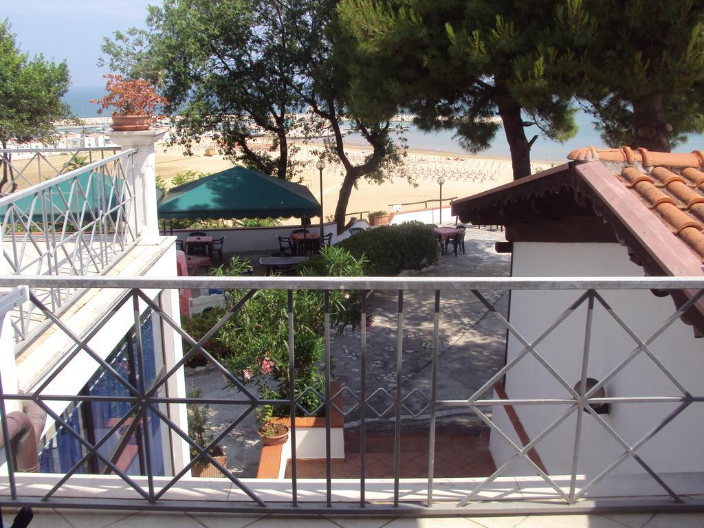 Hotel Piccolo Paradiso Di โรดิการ์กานิโก ภายนอก รูปภาพ