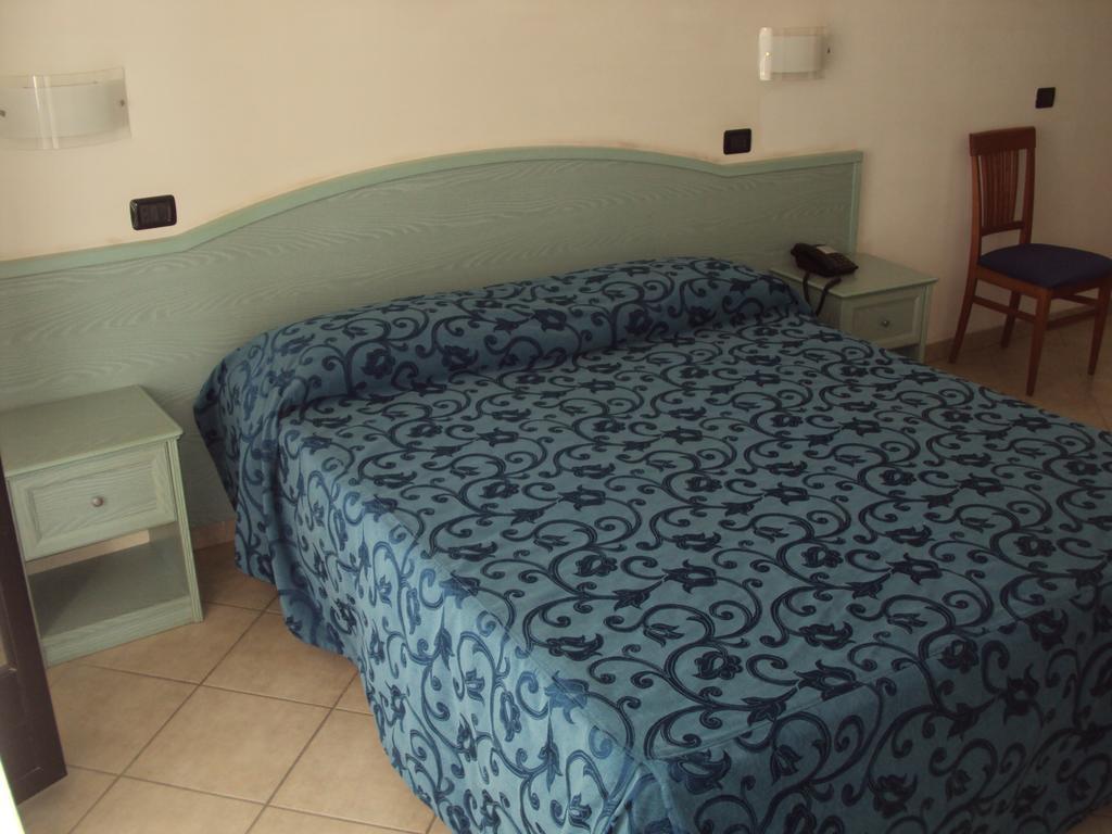 Hotel Piccolo Paradiso Di โรดิการ์กานิโก ภายนอก รูปภาพ