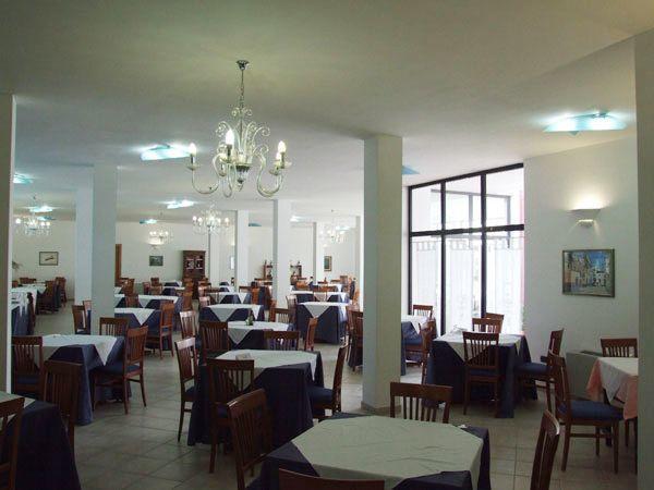 Hotel Piccolo Paradiso Di โรดิการ์กานิโก ภายนอก รูปภาพ