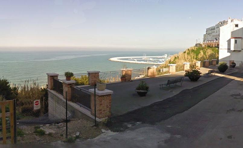 Hotel Piccolo Paradiso Di โรดิการ์กานิโก ภายนอก รูปภาพ