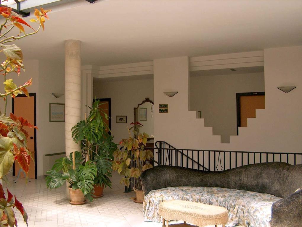 Hotel Piccolo Paradiso Di โรดิการ์กานิโก ภายนอก รูปภาพ